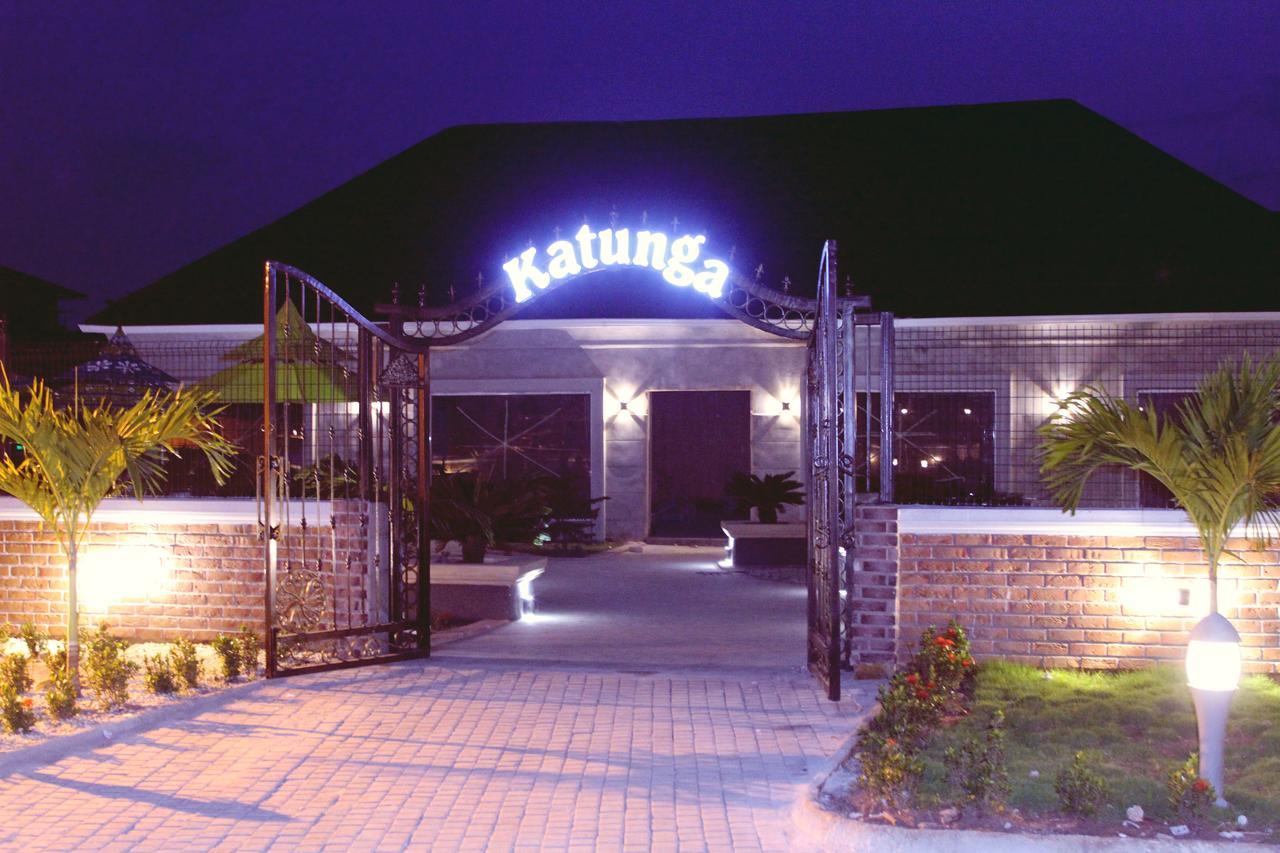 Westbrook Hotel Owerri Zewnętrze zdjęcie