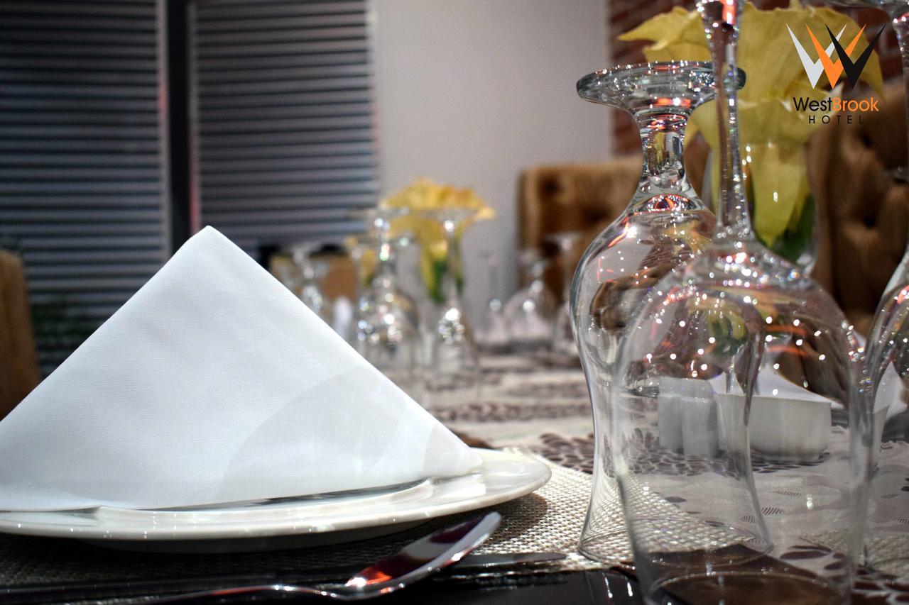 Westbrook Hotel Owerri Zewnętrze zdjęcie