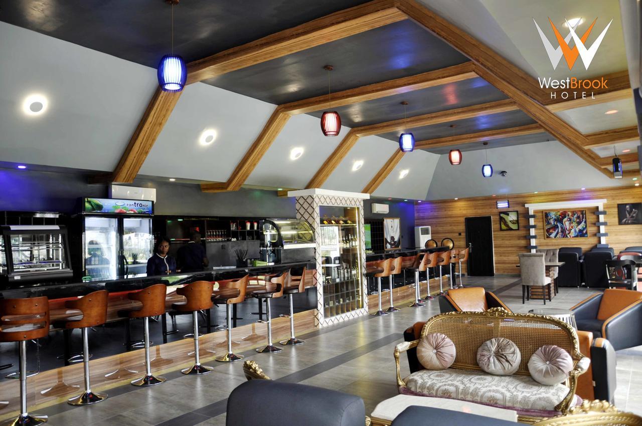 Westbrook Hotel Owerri Zewnętrze zdjęcie