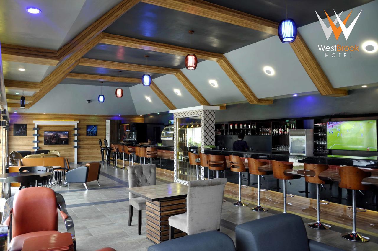 Westbrook Hotel Owerri Zewnętrze zdjęcie