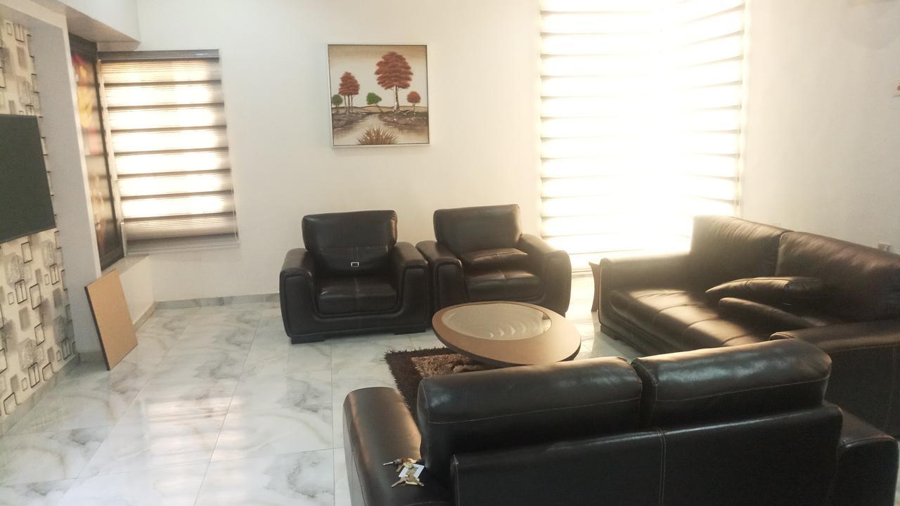 Westbrook Hotel Owerri Zewnętrze zdjęcie